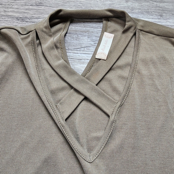 Altar'd State Women's Long Sleeve Dress - Picture 5 of 6